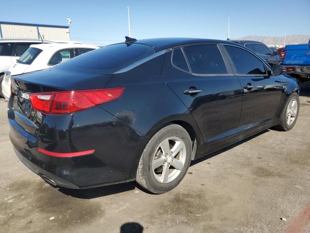 Photo 2 VIN: 5XXGM4A71FG484841 - KIA OPTIMA LX 