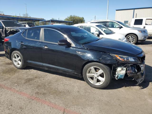 Photo 3 VIN: 5XXGM4A71FG484841 - KIA OPTIMA LX 