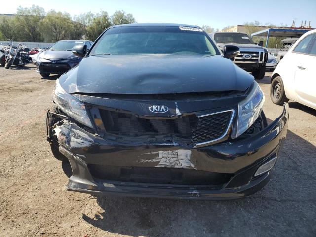 Photo 4 VIN: 5XXGM4A71FG484841 - KIA OPTIMA LX 