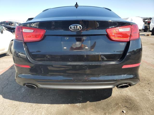 Photo 5 VIN: 5XXGM4A71FG484841 - KIA OPTIMA LX 