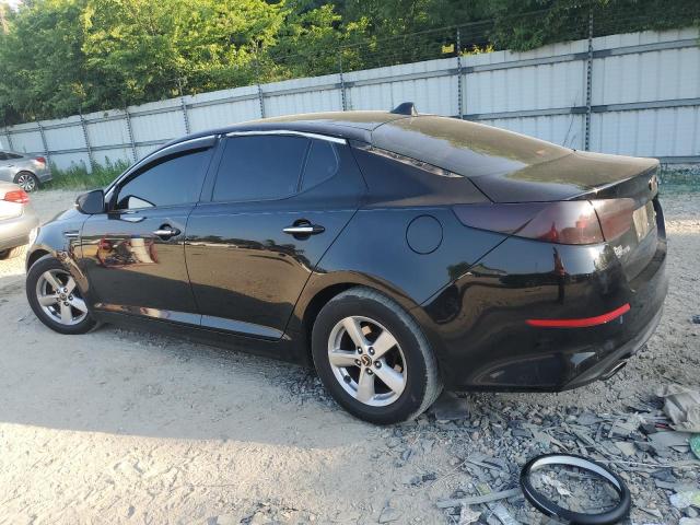 Photo 1 VIN: 5XXGM4A71FG491742 - KIA OPTIMA LX 