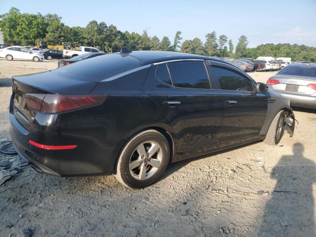 Photo 2 VIN: 5XXGM4A71FG491742 - KIA OPTIMA LX 