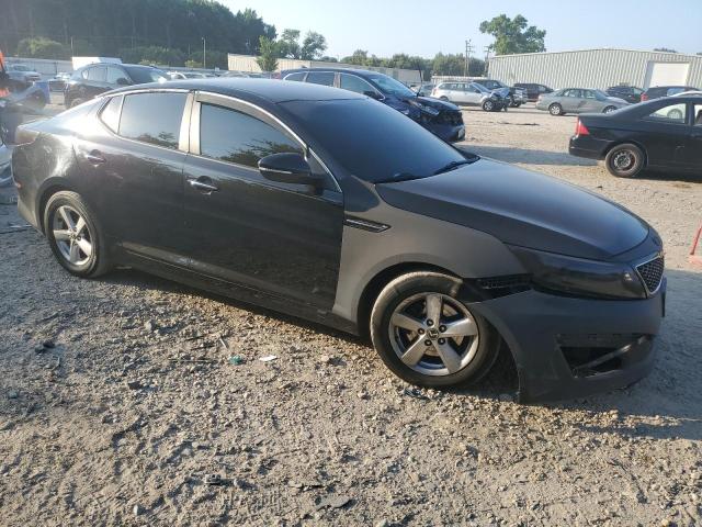 Photo 3 VIN: 5XXGM4A71FG491742 - KIA OPTIMA LX 