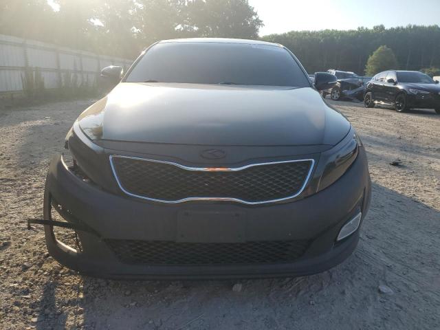 Photo 4 VIN: 5XXGM4A71FG491742 - KIA OPTIMA LX 