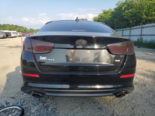 Photo 5 VIN: 5XXGM4A71FG491742 - KIA OPTIMA LX 