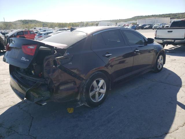 Photo 2 VIN: 5XXGM4A71FG493670 - KIA OPTIMA 