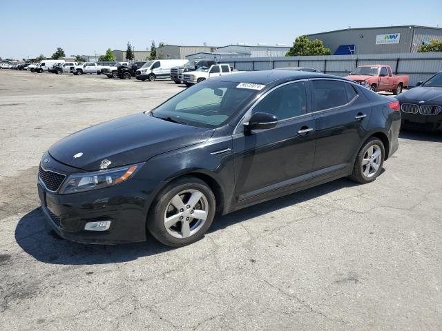 Photo 0 VIN: 5XXGM4A71FG500987 - KIA OPTIMA 