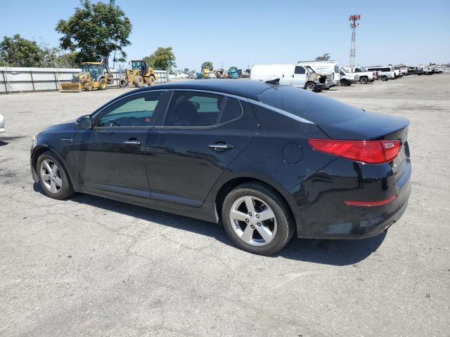 Photo 1 VIN: 5XXGM4A71FG500987 - KIA OPTIMA 