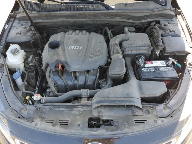 Photo 10 VIN: 5XXGM4A71FG500987 - KIA OPTIMA 