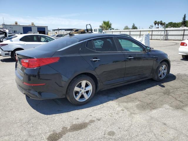 Photo 2 VIN: 5XXGM4A71FG500987 - KIA OPTIMA 