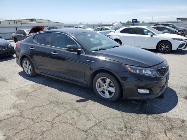 Photo 3 VIN: 5XXGM4A71FG500987 - KIA OPTIMA 