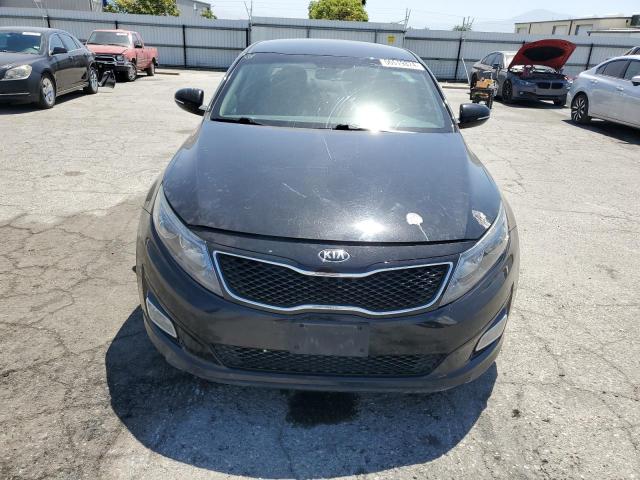 Photo 4 VIN: 5XXGM4A71FG500987 - KIA OPTIMA 