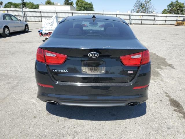 Photo 5 VIN: 5XXGM4A71FG500987 - KIA OPTIMA 