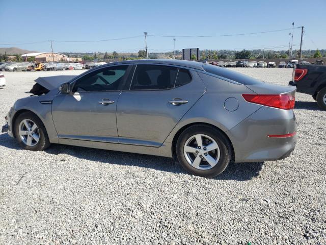 Photo 1 VIN: 5XXGM4A71FG502805 - KIA OPTIMA LX 