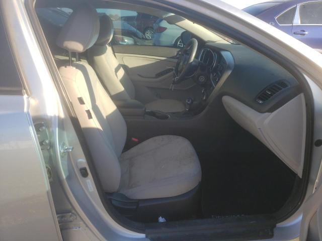 Photo 4 VIN: 5XXGM4A71FG503033 - KIA OPTIMA LX 