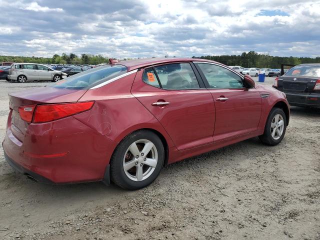 Photo 2 VIN: 5XXGM4A71FG513495 - KIA OPTIMA 