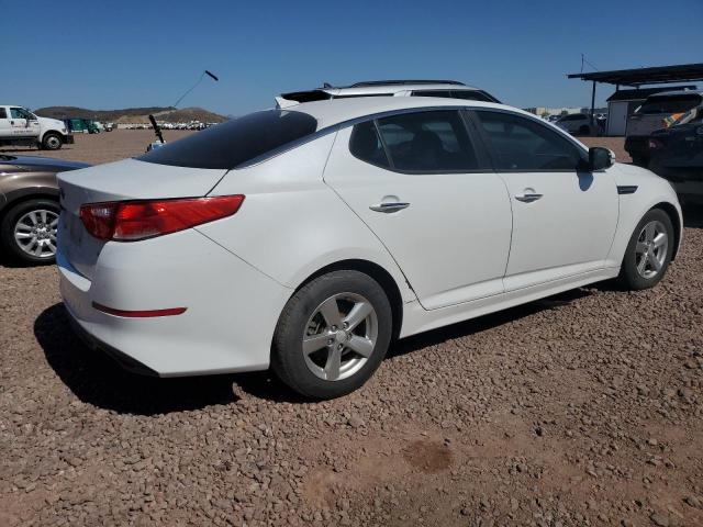 Photo 2 VIN: 5XXGM4A71FG519779 - KIA OPTIMA 