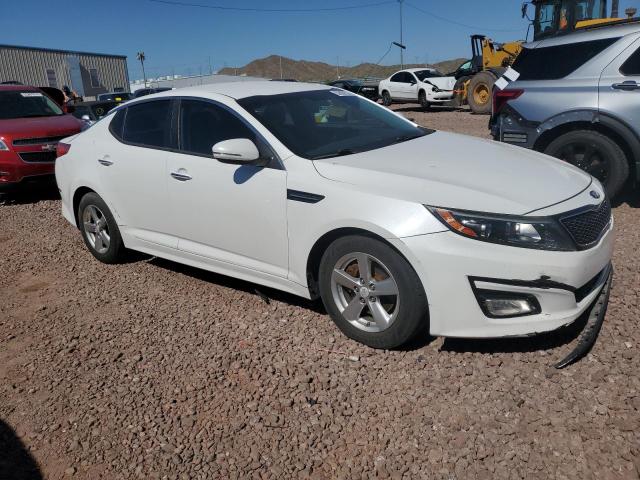 Photo 3 VIN: 5XXGM4A71FG519779 - KIA OPTIMA 