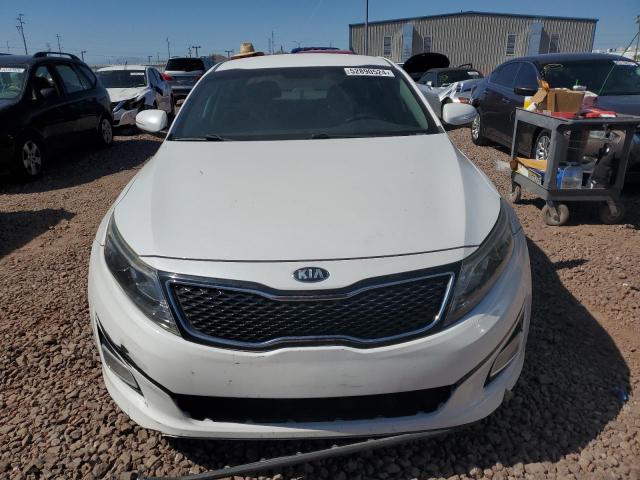 Photo 4 VIN: 5XXGM4A71FG519779 - KIA OPTIMA 