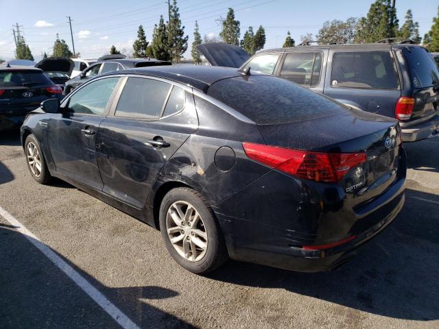 Photo 1 VIN: 5XXGM4A72CG003443 - KIA OPTIMA LX 