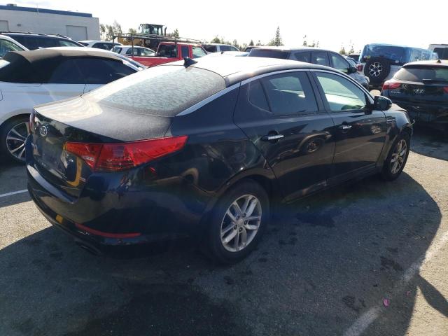 Photo 2 VIN: 5XXGM4A72CG003443 - KIA OPTIMA LX 