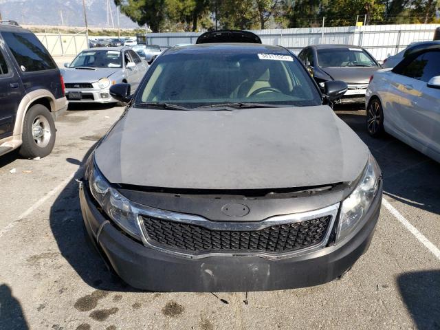 Photo 4 VIN: 5XXGM4A72CG003443 - KIA OPTIMA LX 