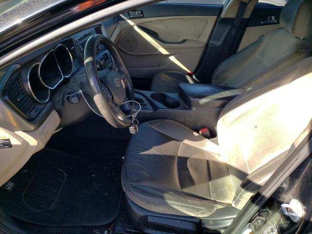 Photo 6 VIN: 5XXGM4A72CG003443 - KIA OPTIMA LX 