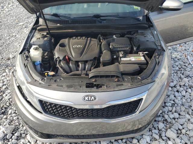 Photo 10 VIN: 5XXGM4A72CG016838 - KIA OPTIMA LX 