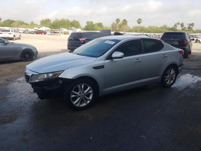 Photo 0 VIN: 5XXGM4A72CG019545 - KIA OPTIMA LX 