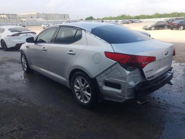 Photo 1 VIN: 5XXGM4A72CG019545 - KIA OPTIMA LX 