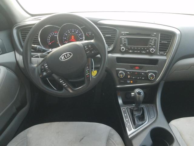 Photo 7 VIN: 5XXGM4A72CG019545 - KIA OPTIMA LX 