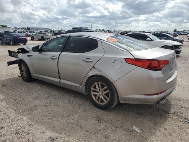 Photo 1 VIN: 5XXGM4A72CG029427 - KIA OPTIMA 