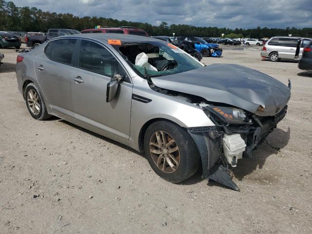 Photo 3 VIN: 5XXGM4A72CG029427 - KIA OPTIMA 