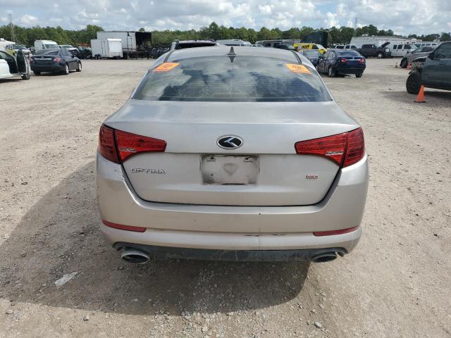 Photo 5 VIN: 5XXGM4A72CG029427 - KIA OPTIMA 