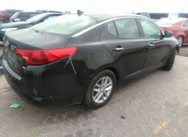 Photo 3 VIN: 5XXGM4A72CG029556 - KIA OPTIMA 