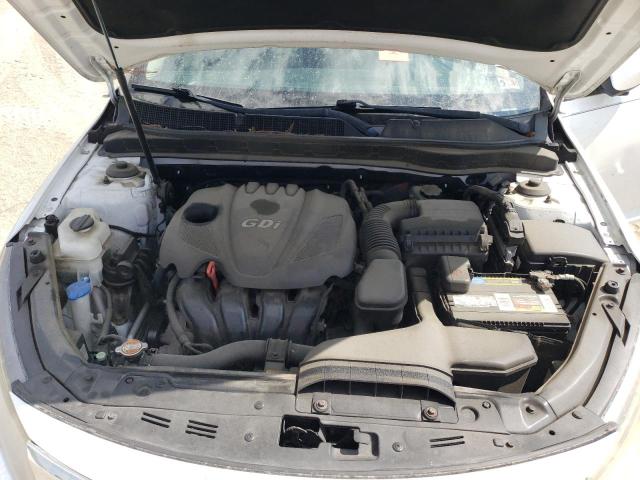 Photo 10 VIN: 5XXGM4A72CG037270 - KIA OPTIMA 