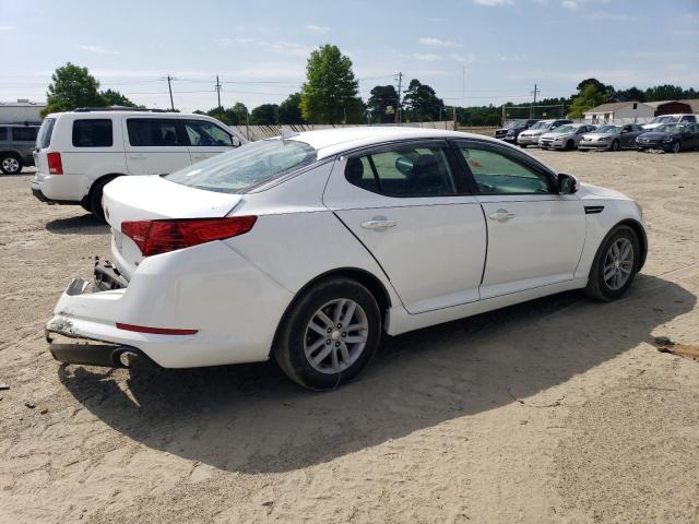 Photo 2 VIN: 5XXGM4A72CG037270 - KIA OPTIMA 