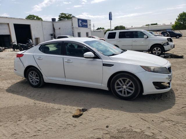 Photo 3 VIN: 5XXGM4A72CG037270 - KIA OPTIMA 