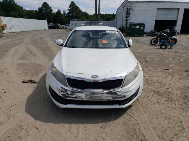 Photo 4 VIN: 5XXGM4A72CG037270 - KIA OPTIMA 