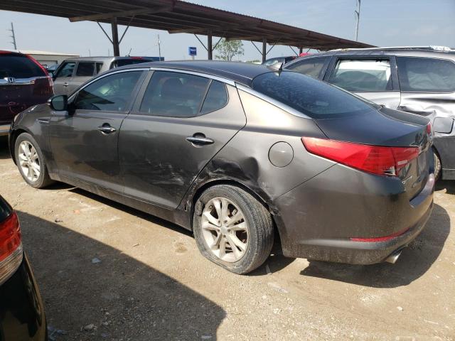 Photo 1 VIN: 5XXGM4A72CG041397 - KIA OPTIMA LX 