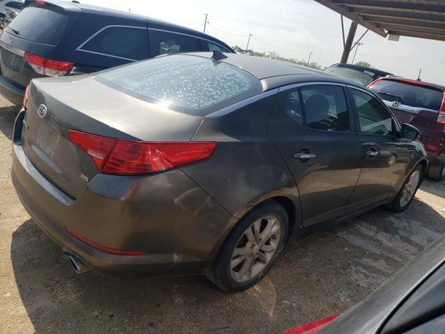 Photo 2 VIN: 5XXGM4A72CG041397 - KIA OPTIMA LX 