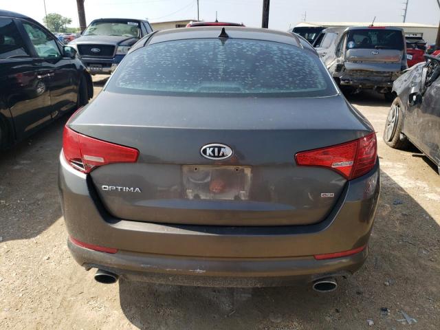 Photo 5 VIN: 5XXGM4A72CG041397 - KIA OPTIMA LX 