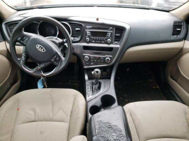 Photo 7 VIN: 5XXGM4A72CG041397 - KIA OPTIMA LX 