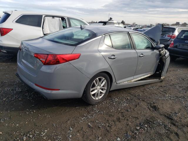 Photo 2 VIN: 5XXGM4A72CG043523 - KIA OPTIMA 