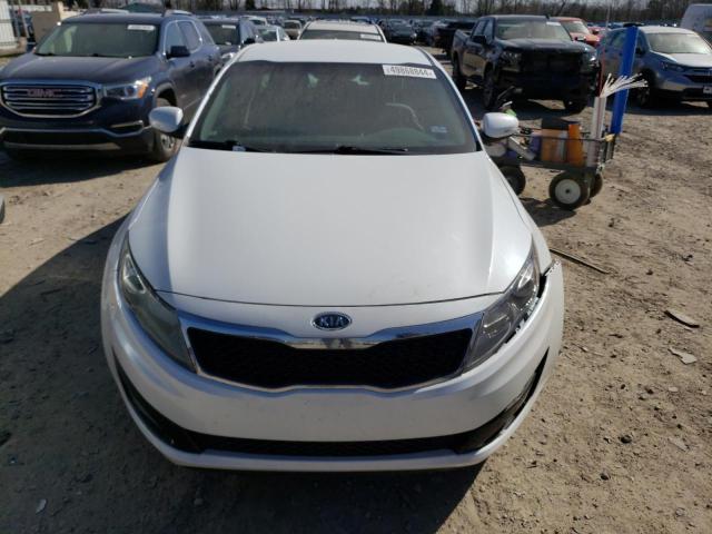 Photo 4 VIN: 5XXGM4A72CG051699 - KIA OPTIMA 