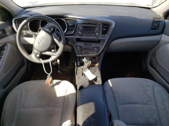 Photo 7 VIN: 5XXGM4A72CG051699 - KIA OPTIMA 