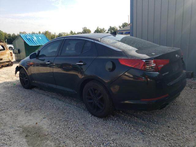 Photo 1 VIN: 5XXGM4A72CG056143 - KIA OPTIMA LX 