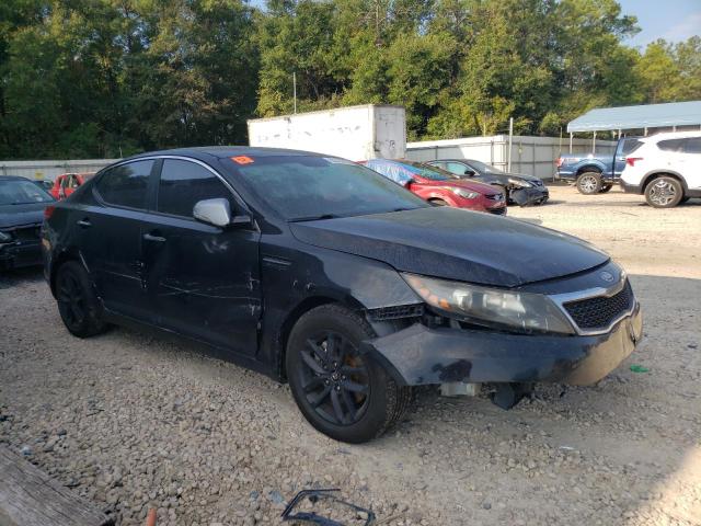 Photo 3 VIN: 5XXGM4A72CG056143 - KIA OPTIMA LX 