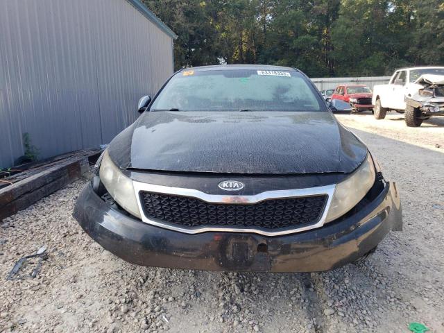 Photo 4 VIN: 5XXGM4A72CG056143 - KIA OPTIMA LX 