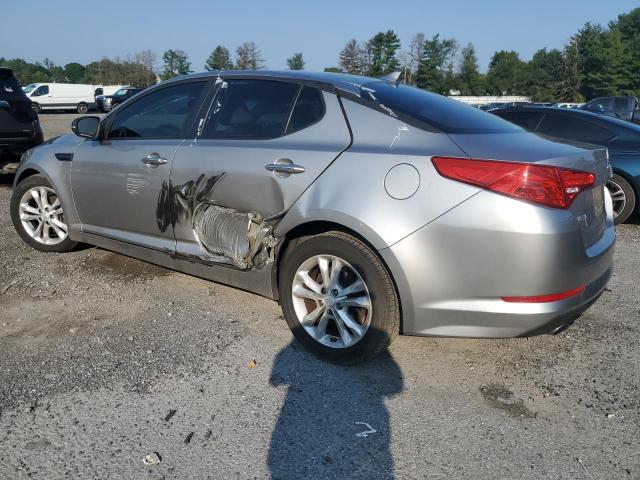 Photo 1 VIN: 5XXGM4A72CG057339 - KIA OPTIMA 